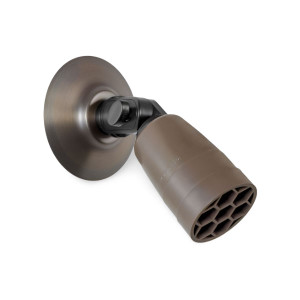 SENTRY-SHORT-MT | Small, Adjustable, Surface Mounted Down Light SENTRY-SHORT-MT | Small, Adjustable, Surface Mounted Down Light