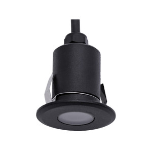 MARINER 2" Recessed Accent Light MARINER 2" Recessed Accent Light