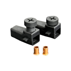 Q-LOC Direct Burial Wire Connector w/ Copper Crimps (100pk) Q-LOC Direct Burial Wire Connector w/ Copper Crimps (100pk)