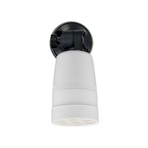 SENTRY3-SHORT White  SENTRY3-SHORT White