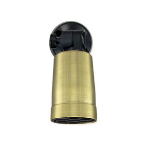 SENTRY30-SHORT Natural Brass SENTRY30-SHORT Natural Brass