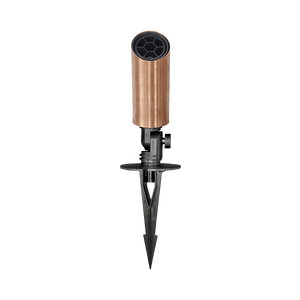 CREATOR-29 | Stake-Mounted Uplight (Natural Copper) CREATOR-29 | Stake-Mounted Uplight (Natural Copper)