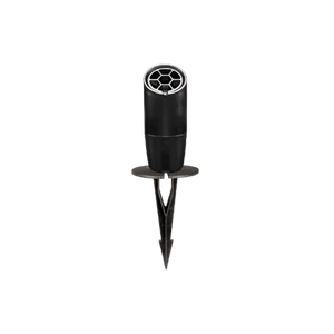 COMPOSER-4 | Fixed Uplight (Black) COMPOSER-4 | Fixed Uplight (Black)
