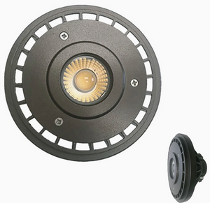 12V - PAR36 LED | Terminal Screw Base 12V - PAR36 LED | Terminal Screw Base