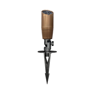 CREATOR-11 | Stake-Mounted Uplight (Metallic Pearl Copper) CREATOR-11 | Stake-Mounted Uplight (Metallic Pearl Copper)