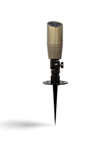 CREATOR Stake-Mounted Up Light in Chestnut Bronze CREATOR Stake-Mounted Up Light in Chestnut Bronze