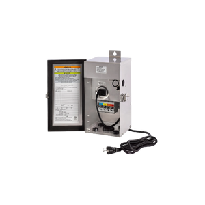 12V - A/C Magnetic Transformer | 150W 12V - A/C Magnetic Transformer | 150W