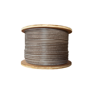 MAX-FLEX™ 18/2 SPT-1W Landscape Wire - (Brown/Tan) MAX-FLEX™ 18/2 SPT-1W Landscape Wire - (Brown/Tan)