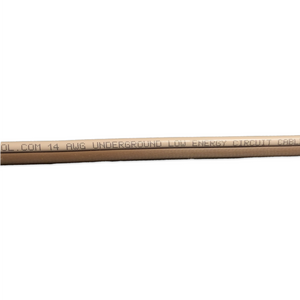 MAX-FLEX™ 14/2 Landscape Wire - (Brown/Tan) MAX-FLEX™ 14/2 Landscape Wire - (Brown/Tan)
