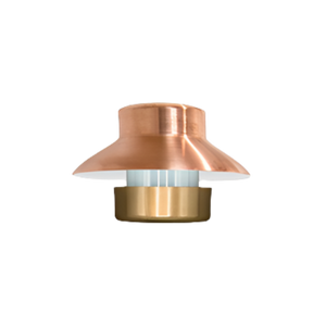 PATHFINDER4 | Hat Assembly (Natural Copper) PATHFINDER4 | Hat Assembly (Natural Copper)