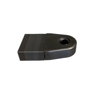 Wall Mount w/ 2" Spacer