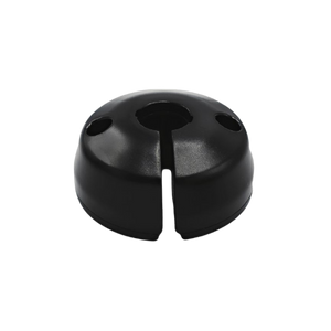 M1-BLK-OP | Dome Base Surface Mount