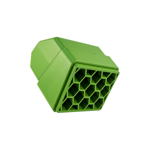 ENLIGHTENER-13 — Fixed Wall Washer (Basil Green)