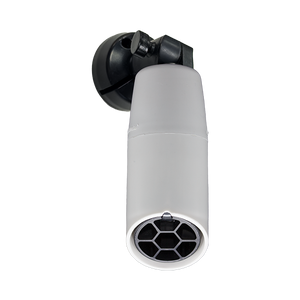 SENTRY-03 — Adj. Spotlight w/Dome Base (White)