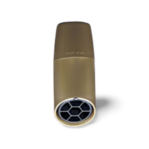 SENTINEL-12 — Fixed Spotlight (Chestnut Bronze)