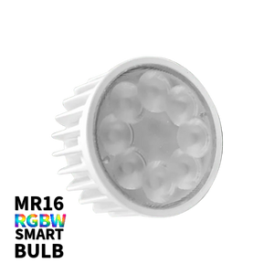 BlueHopper MR16 RGBW Smart Bulb