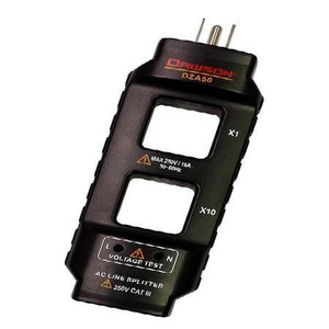 AC Line Splitter AC Line Splitter
