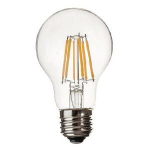 12V - 4W A19 (A-Shape) LED | E26 Base 12V - 4W A19 (A-Shape) LED | E26 Base