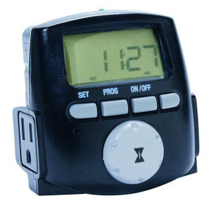 Digital Astronomic Timer Digital Astronomic Timer