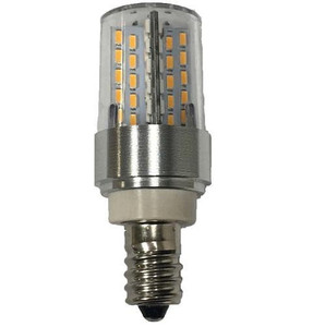 6W E26 Medium Base (Flame Tip) Filament LED 6W E26 Medium Base (Flame Tip) Filament LED