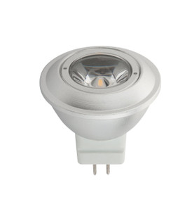 12V - MR11 COB LED Lamp | GU4 Base 12V - MR11 COB LED Lamp | GU4 Base