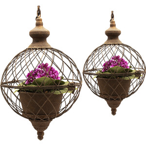 Set (Small & Large) Set (Small & Large)