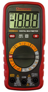 Compact Digital Multimeter Compact Digital Multimeter