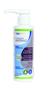 Fountain Maintenance Liquid