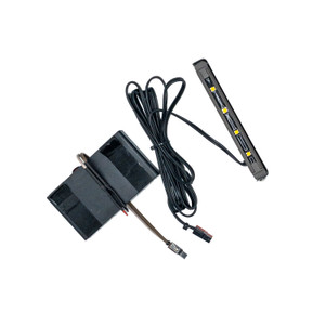 Jafar - Battery Operated Ledge Light Jafar - Battery Operated Ledge Light