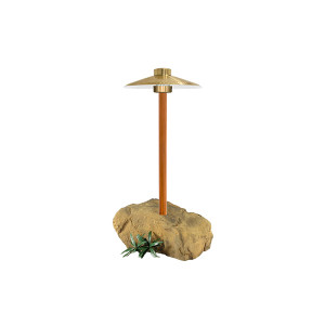 OZ 36" Demo Area Light (Battery Operated)