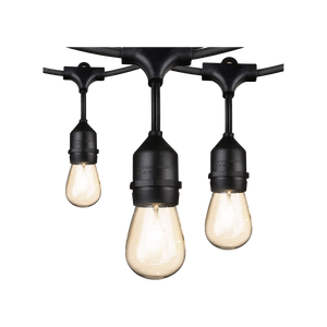Bistro Lights (12V LED / 120V Halogen) Bistro Lights (12V LED / 120V Halogen)