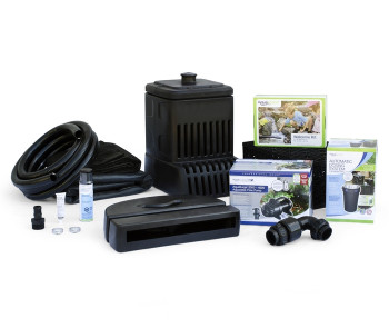 Small Pondless Waterfall Kit Small Pondless Waterfall Kit