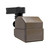 TRANSPORTER-WM — Adj. Wall Washer w/Wall-Mount