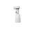SENTRY-SHORT-WM Compact Wall-Mounted Adjustable Spotlight