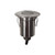 MARINER 2" Recessed Deck Light (Stainless Steel)