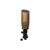 GUARDSMAN-11 — Adj. Spotlight w/Tree Mount (Metallic Pearl Copper)