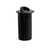 TITAN-OMEGA In-Ground Well Light with Shroud Top (Black)