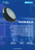 BlueHopper PAR36 RGBW Smart Bulb