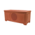 PB6SIPRO Terracotta | Planter Box Loudspeaker