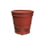 PS6SIPRO Terracotta | Planter Loudspeaker