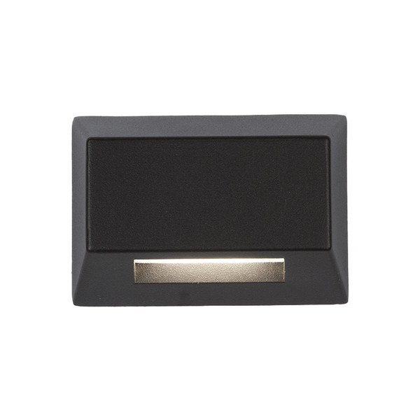 3031 — Rectangle Deck & Patio Light, 12V