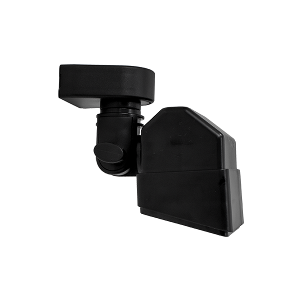 TRANSPORTER-WM — Adj. Wall Washer w/Wall-Mount