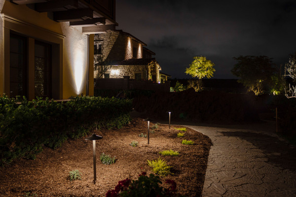 ENHANCER9 | Area Light (9-Inch Hat)