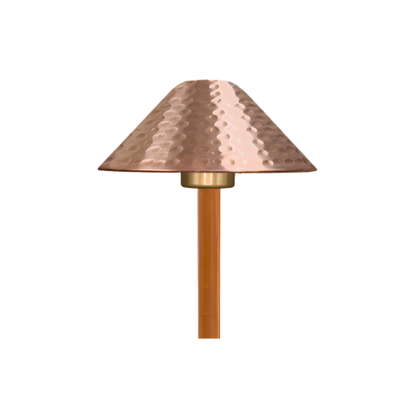 EQUINOX7 | 7" Artisan Area Light