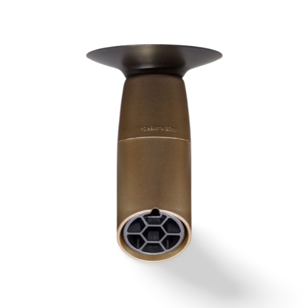 SENTINEL-MT Surface-Mounted Fixed-Position Spotlight