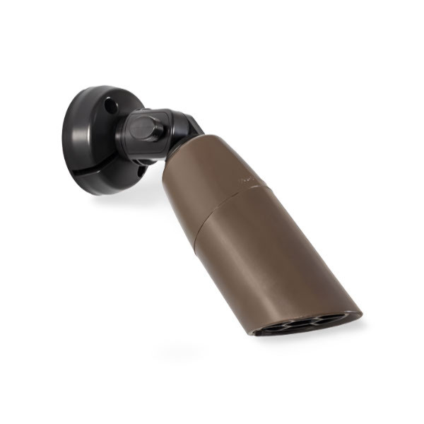 SENTRY Directional Surface-Mounted Spotlight