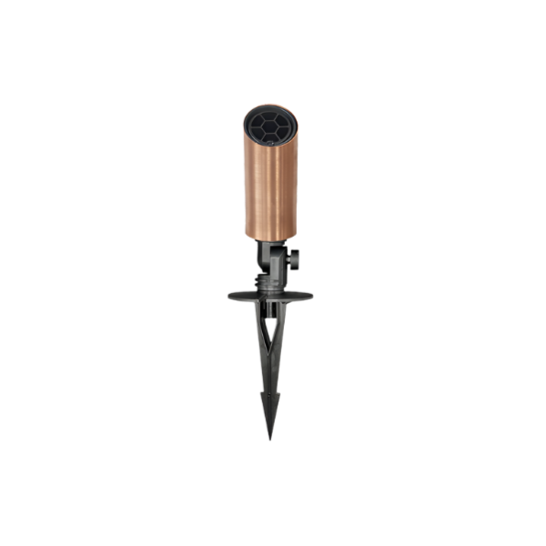 CREATOR-29 | Adjustable Spotlight - Natural Copper