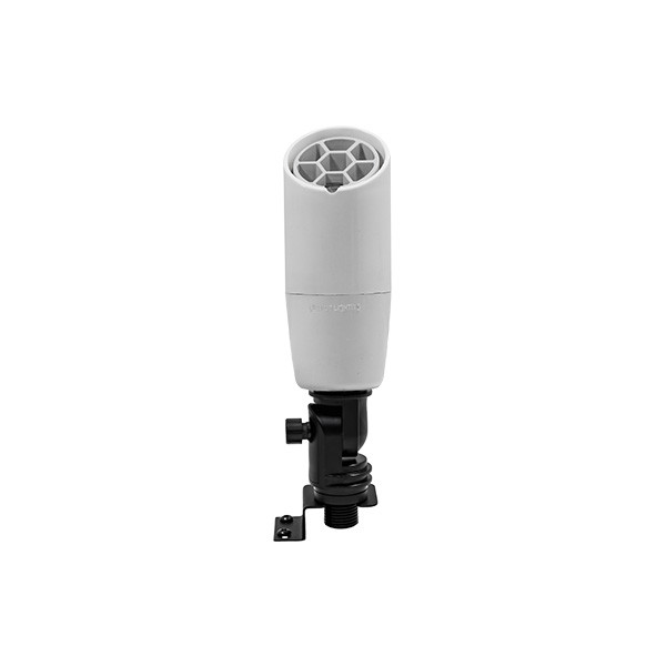 GUARDSMAN-03 — Adj. Spotlight w/Tree Mount (White)