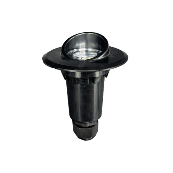 TITAN-OMEGA-GRAND Flush-Mounted Deck Light