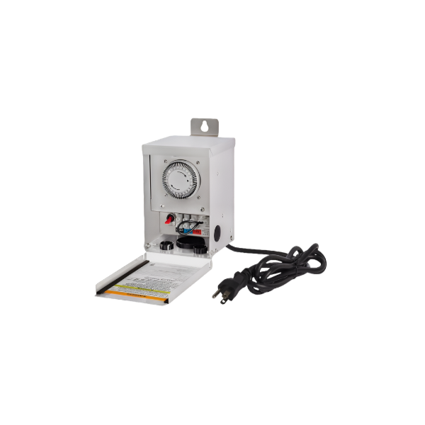 12V - A/C Magnetic Transformer | 75W